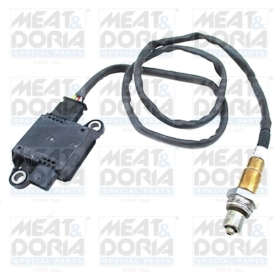 Particle Sensor